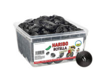 Haribo ROTELLA