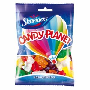 Candy Planet Oursons Shneider's