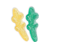 Haribo CrocoPik - Boite 210 Pièces